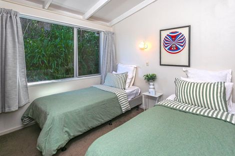 Photo of property in 9 Christine Terrace, Hahei, Whitianga, 3591