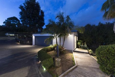 Photo of property in 57 Nui Mana Place, Te Atatu South, Auckland, 0610