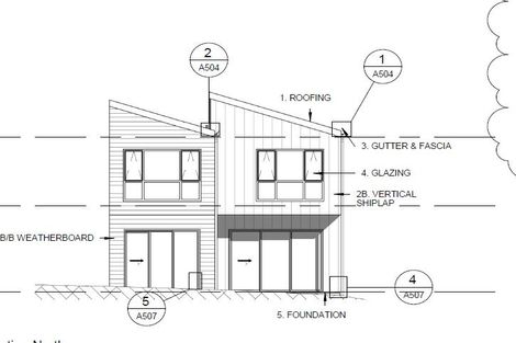 Photo of property in 29 Matakohe Road, Westgate, Auckland, 0814