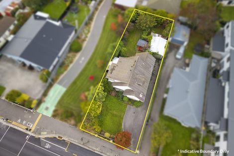 Photo of property in 218 Barrington Street, Somerfield, Christchurch, 8024