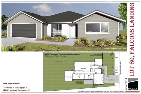 Photo of property in 249 Lincoln Rolleston Road, Rolleston, 7615