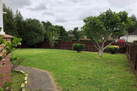 Photo of property in 58 Friedlanders Road, Manurewa, Auckland, 2102