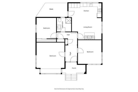 Photo of property in 158 Musselburgh Rise, Musselburgh, Dunedin, 9013