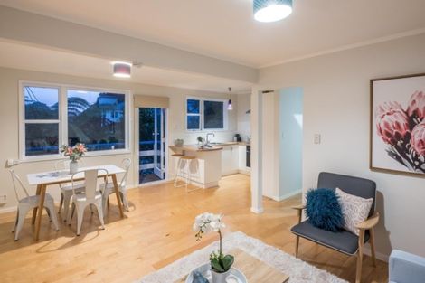 Photo of property in 12f1 Norna Crescent, Kelburn, Wellington, 6012