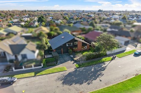 Photo of property in 37 Muir Avenue, Halswell, Christchurch, 8025