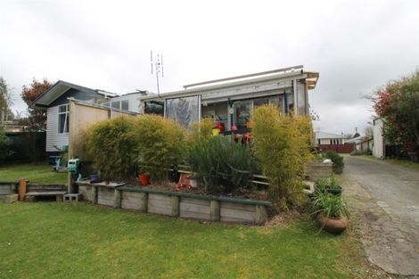 Photo of property in 25 John Street, Tokoroa, 3420