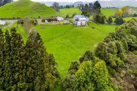 Photo of property in 170 Kaimata Road, Kaimata, Inglewood, 4390