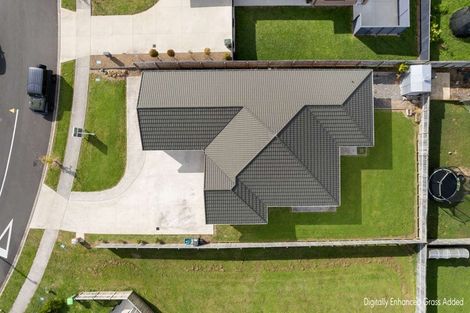 Photo of property in 23 Moyle Street, Pokeno, 2402