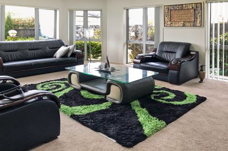 Photo of property in 7 Gortnest Place, Flat Bush, Auckland, 2019
