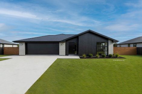 Photo of property in 84a Nelson Street, Elgin, Ashburton, 7700