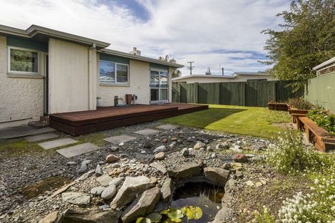 Photo of property in 70 Park Terrace, Blenheim, 7201