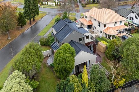 Photo of property in 1 Sharnbrook Lane, Casebrook, Christchurch, 8051