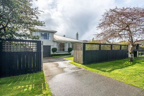 Photo of property in 318 Chelmsford Street, Waverley, Invercargill, 9810