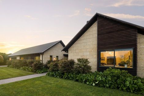 Photo of property in 441c Marychurch Road, Matangi, Hamilton, 3284