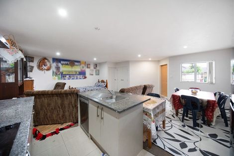 Photo of property in 17b Moffitt Place, Mangere East, Auckland, 2024