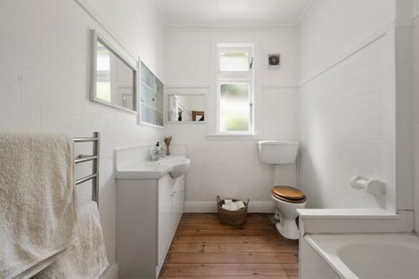 Photo of property in 7 Liardet Street, Vogeltown, Wellington, 6021