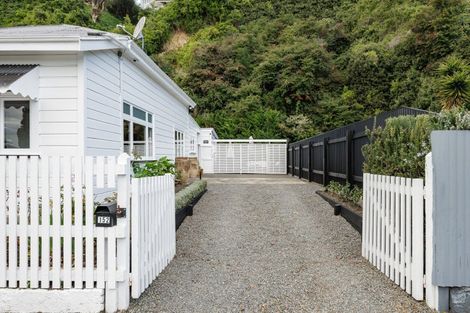 Photo of property in 152 Battery Road, Ahuriri, Napier, 4110
