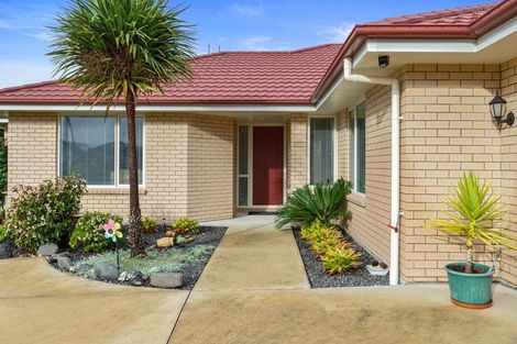 Photo of property in 46 Keston Crescent, Flagstaff, Hamilton, 3210