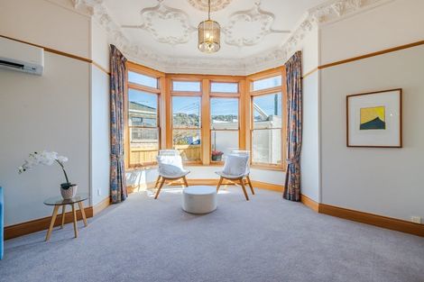 Photo of property in 28 Coughtrey Street, Saint Clair, Dunedin, 9012