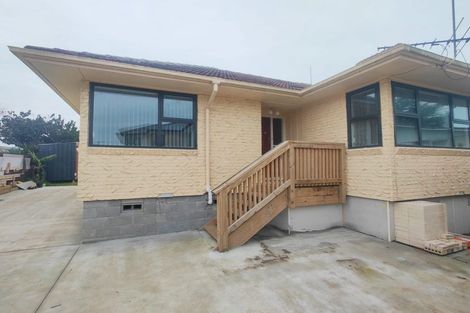 Photo of property in 25 Mervan Street, Mangere East, Auckland, 2024