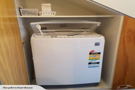 Photo of property in Qba Apartments, 3i/51 Webb Street, Mount Cook, Wellington, 6011