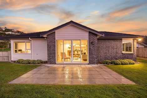 Photo of property in 7 Leadline Place, Whitby, Porirua, 5024
