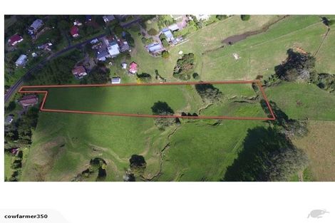 Photo of property in 17 Farrelly Road, Waikino, Waihi, 3682