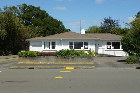 Photo of property in 78 Warwick Street, Feilding, 4702
