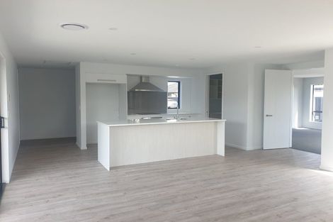 Photo of property in 8 Selfe Crescent, Burwood, Christchurch, 8083