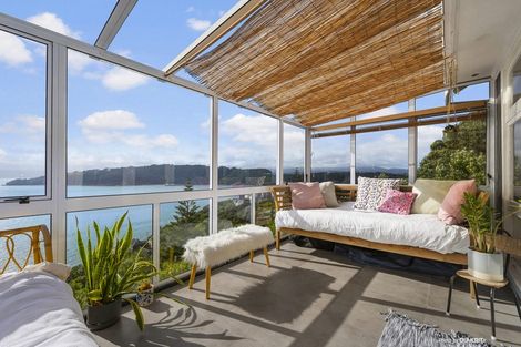Photo of property in 141 Grafton Road, Roseneath, Wellington, 6011