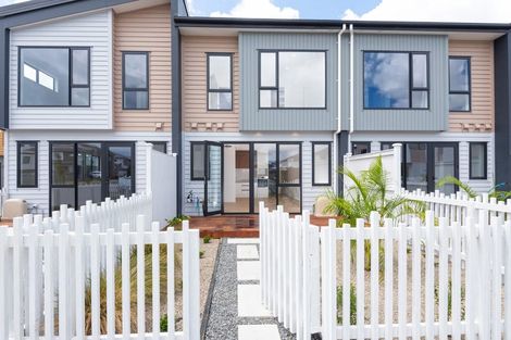 Photo of property in 31 Turret Lane, Hobsonville, Auckland, 0616