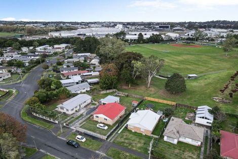 Photo of property in 58 Yvonne Street, Melville, Hamilton, 3206