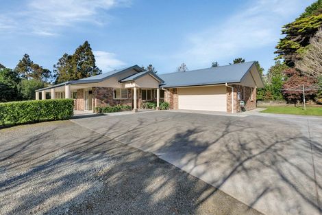 Photo of property in 86 Main Road, Kauri, Kamo, 0185