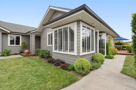 Photo of property in 6 Kaniera Terrace, Cambridge, 3434