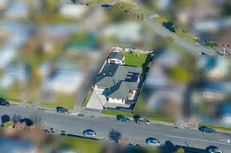 Photo of property in 21 Cridland Street West, Kaiapoi, 7630