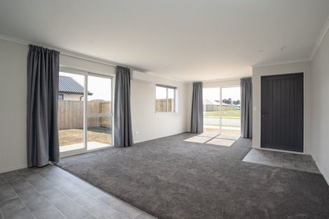 Photo of property in 12 Edgar Way, Rolleston, 7614