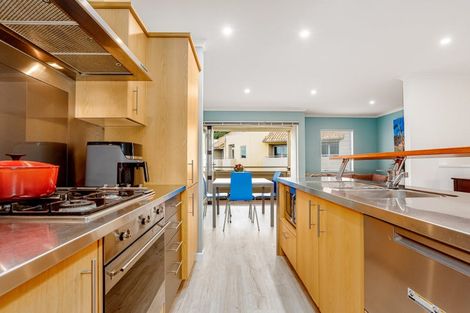 Photo of property in Marrakech Cafe, 26/305 Evans Bay Parade, Hataitai, Wellington, 6021