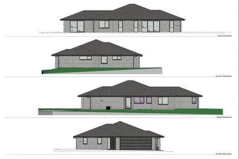 Photo of property in 9 Memorial Rise, Morrinsville, 3300