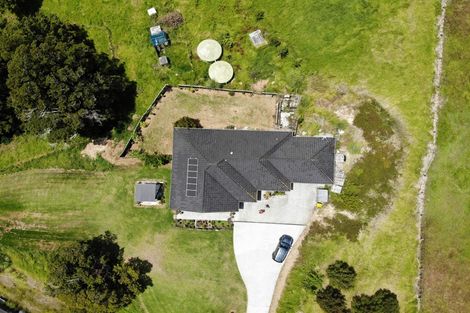 Photo of property in 3390c Kaipara Coast Highway, Glorit, Warkworth, 0984