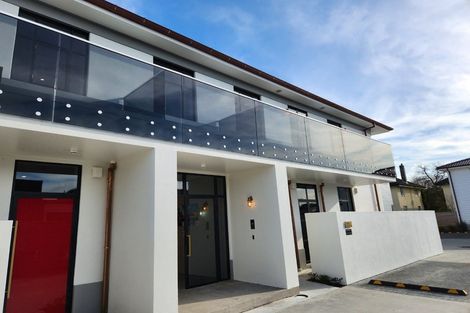 Photo of property in 111/157 Waterloo Road, Hutt Central, Lower Hutt, 5010