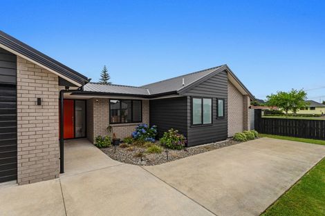 Photo of property in 6 Tiwhatiwha Crescent, Kawerau, 3127