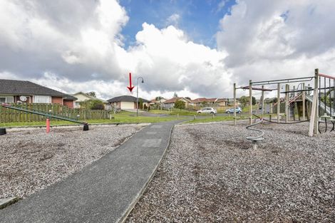 Photo of property in 45 Martin Jugum Lane, Ranui, Auckland, 0612