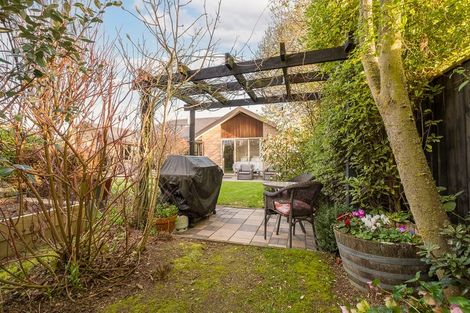 Photo of property in 4 Loeb Place, Rolleston, 7614