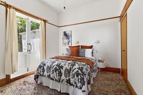 Photo of property in 143 Coromandel Street, Newtown, Wellington, 6021