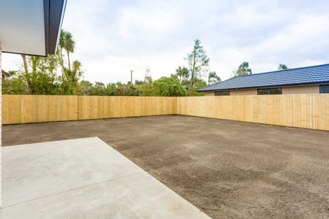 Photo of property in 53 Lucca Crescent, Rolleston, 7615