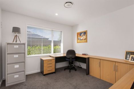 Photo of property in 1 Oakley Drive, Prebbleton, 7604