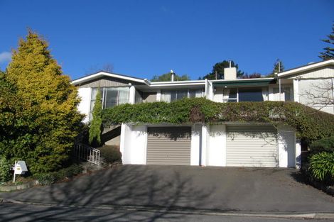 Photo of property in 9 Gunns Crescent, Cashmere, Christchurch, 8022