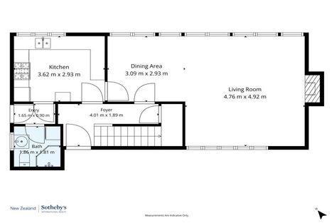 Photo of property in 18 Upton Terrace, Thorndon, Wellington, 6011