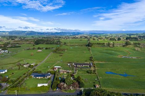 Photo of property in 45 Karioitahi Road, Waiuku, 2683