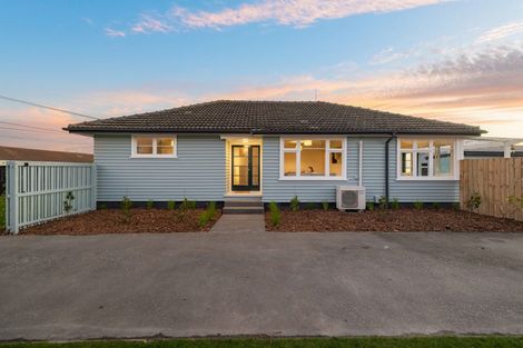 Photo of property in 399 Pages Road, Aranui, Christchurch, 8061